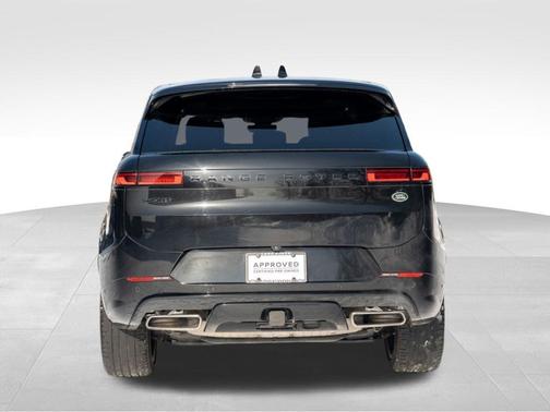 2023 Land Rover Range Rover Sport SE Dynamic