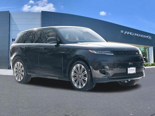 2023 Land Rover Range Rover Sport SE Dynamic