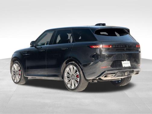 2023 Land Rover Range Rover Sport SE Dynamic