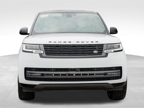 2025 Land Rover Range Rover AUTOBIOGRAPHY