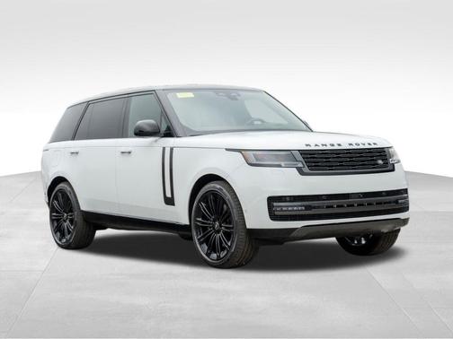2025 Land Rover Range Rover P530 SE 7 Seat