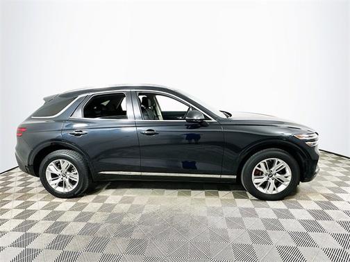 2022 Genesis GV70 2.5T