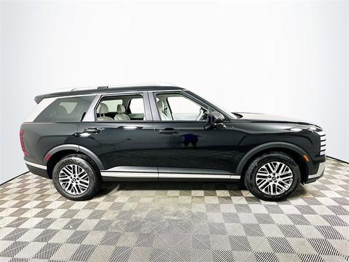 2026 Hyundai PALISADE SEL Convenience