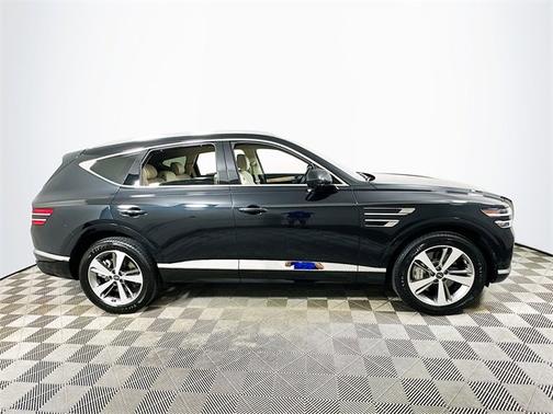 2023 Genesis GV80 2.5T