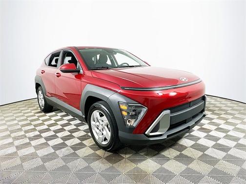 2024 Hyundai KONA SE