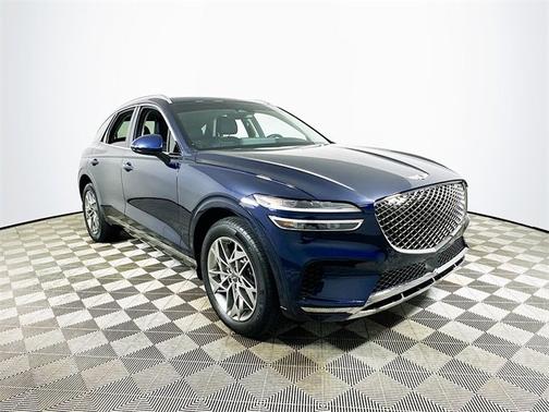 2023 Genesis GV70 2.5T Select