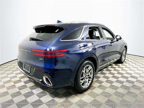 2023 Genesis GV70 2.5T Select