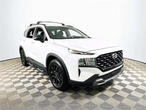 2022 Hyundai SANTA FE XRT