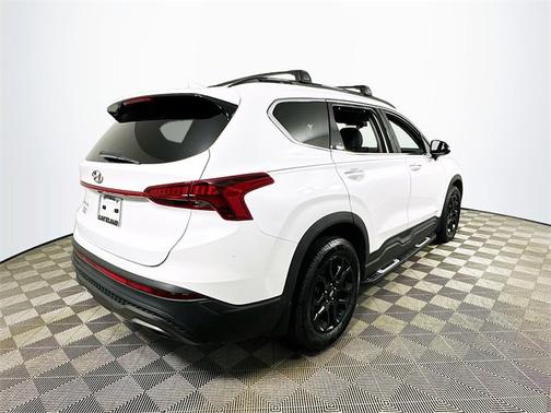 2022 Hyundai SANTA FE XRT