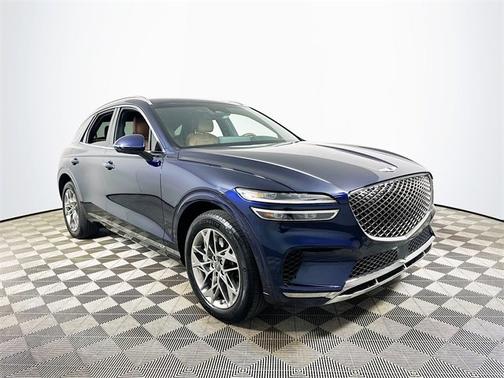 2025 Genesis GV70 2.5T