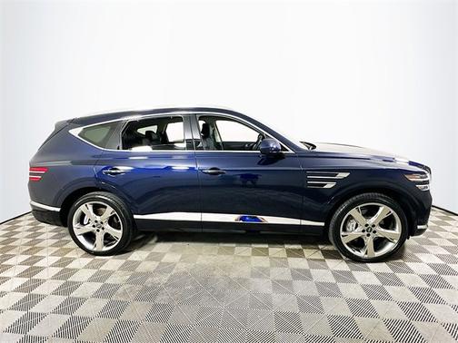 2024 Genesis GV80 3.5T