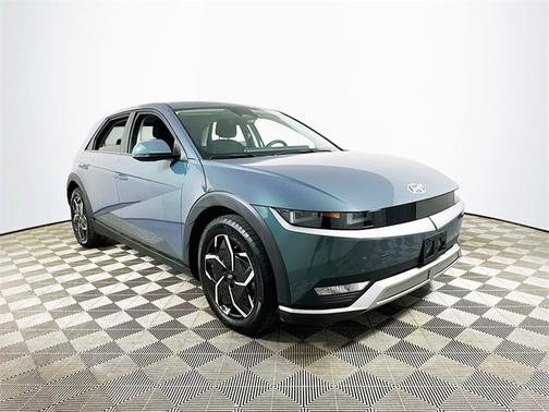 2023 Hyundai IONIQ 5 SE