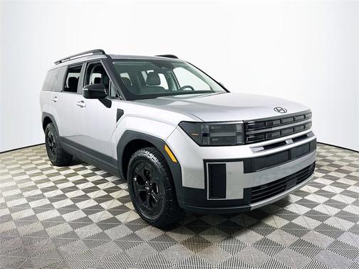 2024 Hyundai SANTA FE XRT