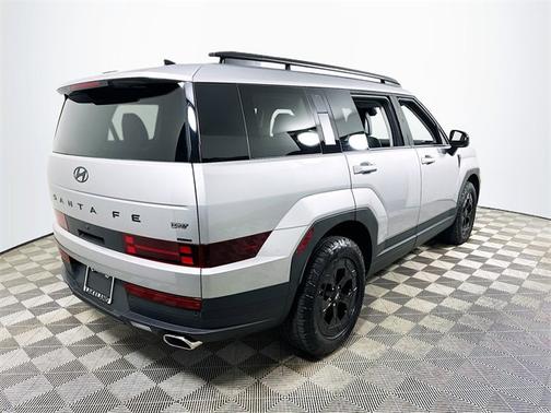 2024 Hyundai SANTA FE XRT