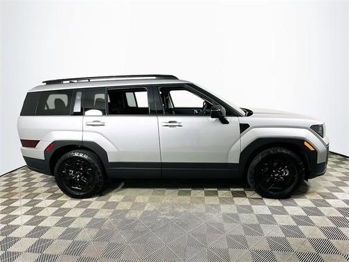 2024 Hyundai SANTA FE XRT