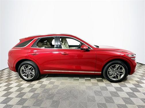 2024 Genesis GV70 2.5T