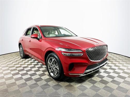 2024 Genesis GV70 2.5T