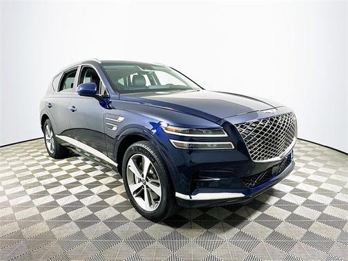 2023 Genesis GV80 2.5T