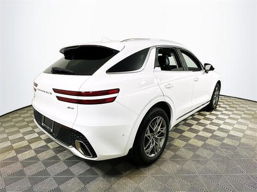 2023 Genesis GV70 2.5T