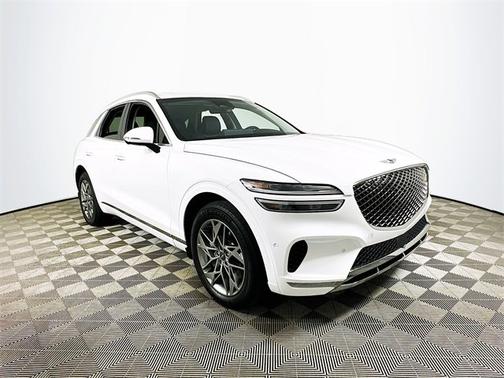 2023 Genesis GV70 2.5T