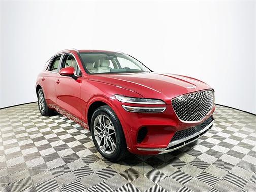 2022 Genesis GV70 2.5T