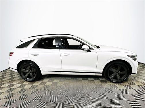 2022 Genesis GV70 3.5T Sport