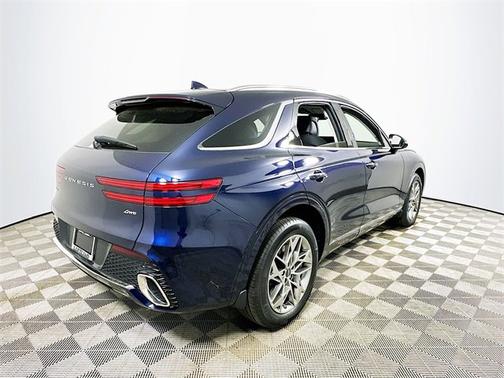 2025 Genesis GV70 2.5T