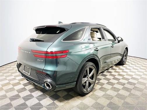 2023 Genesis GV70 3.5T Sport