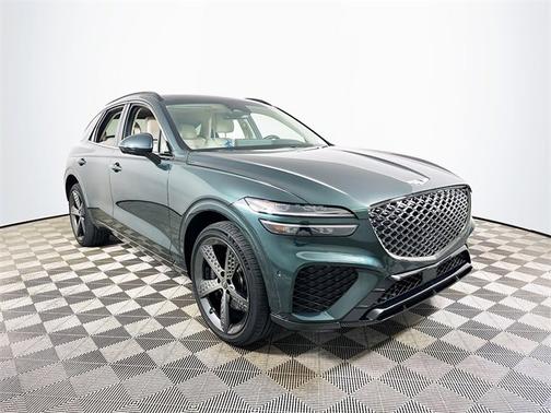 2023 Genesis GV70 3.5T Sport