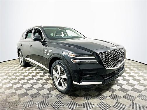 2023 Genesis GV80 3.5T
