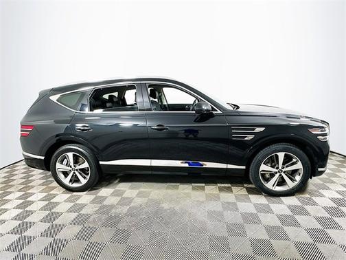2023 Genesis GV80 3.5T