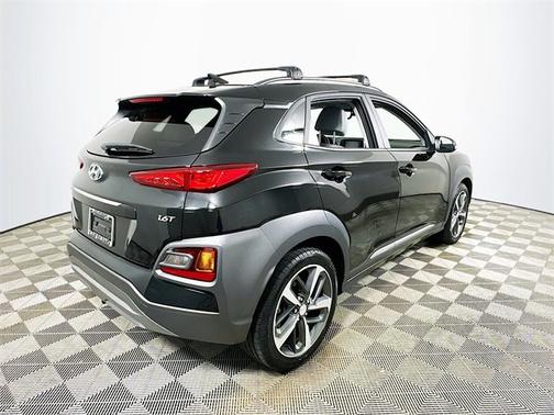 2020 Hyundai KONA Limited