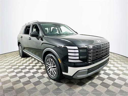2026 Hyundai PALISADE SEL
