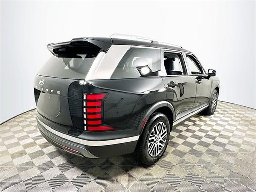 2026 Hyundai PALISADE SEL