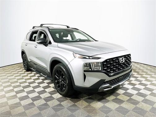 2023 Hyundai SANTA FE XRT