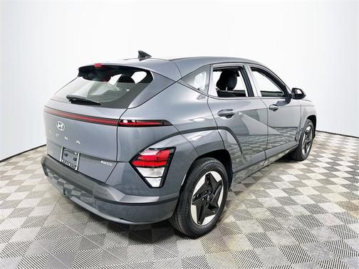 2025 Hyundai KONA EV SE