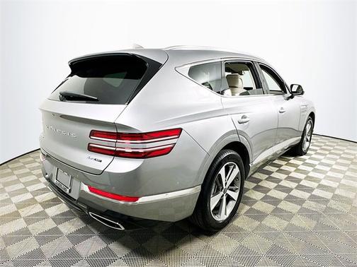 2024 Genesis GV80 3.5T