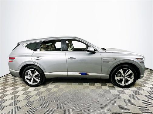 2024 Genesis GV80 3.5T