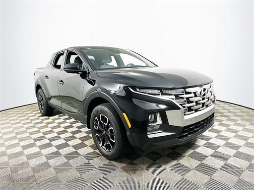 2023 Hyundai SANTA CRUZ SE