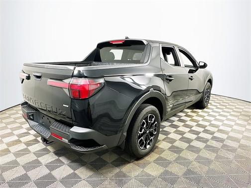2023 Hyundai SANTA CRUZ SE