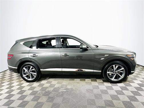 2025 Genesis GV80 2.5T Advanced