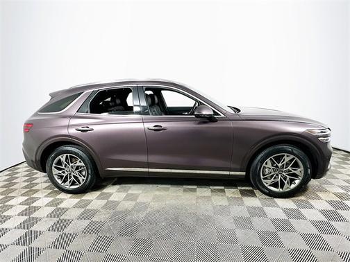 2023 Genesis GV70 2.5T