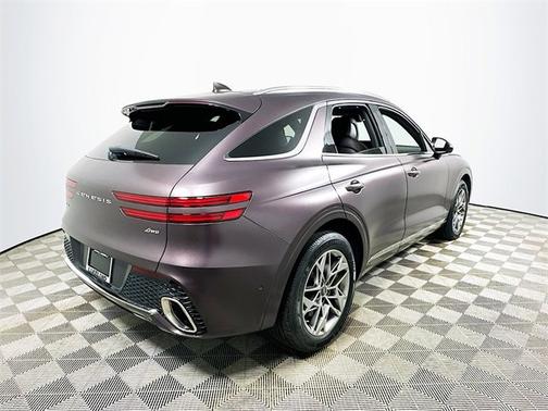 2023 Genesis GV70 2.5T
