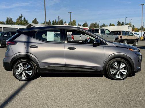 2023 Chevrolet Bolt EUV FWD LT