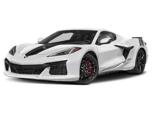 2025 Chevrolet Corvette Z06