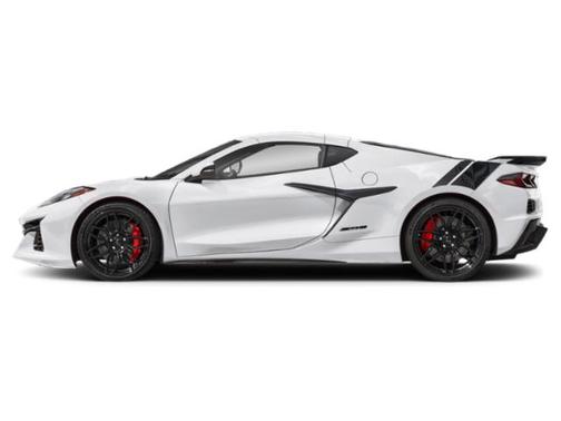 2025 Chevrolet Corvette Z06