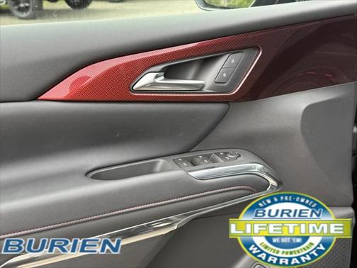 2025 Chevrolet Traverse AWD Z71