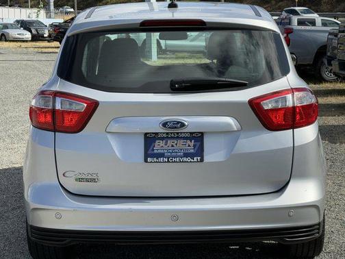 2013 Ford C-Max Energi SEL