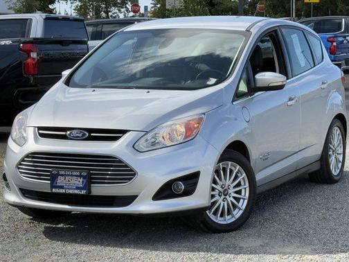 2013 Ford C-Max Energi SEL