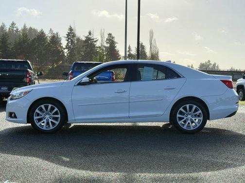 2014 Chevrolet Malibu 2LT
